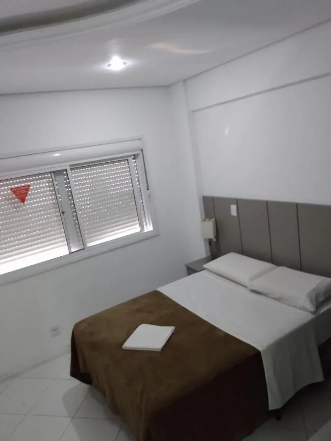 Hotel Do Centro 100M Santa Casa, Assembleia E Ufrgs, Proximo Ao Araujo Viana, Pet'S Friendly!!! Porto Alegre