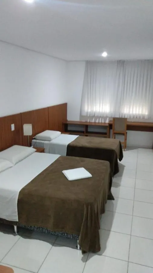 Hotel Do Centro 100M Santa Casa, Assembleia E Ufrgs, Proximo Ao Araujo Viana, Pet'S Friendly!!! Porto Alegre