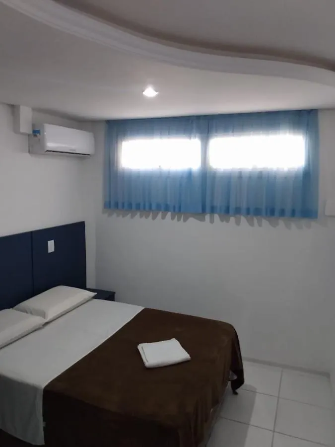 Hotel Do Centro 100M Santa Casa, Assembleia E Ufrgs, Proximo Ao Araujo Viana, Pet'S Friendly!!! Porto Alegre