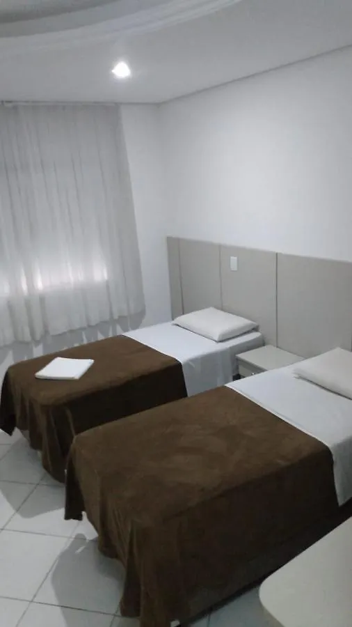 Hotel Do Centro 100M Santa Casa, Assembleia E Ufrgs, Proximo Ao Araujo Viana, Pet'S Friendly!!! Porto Alegre 3*,  Brasile