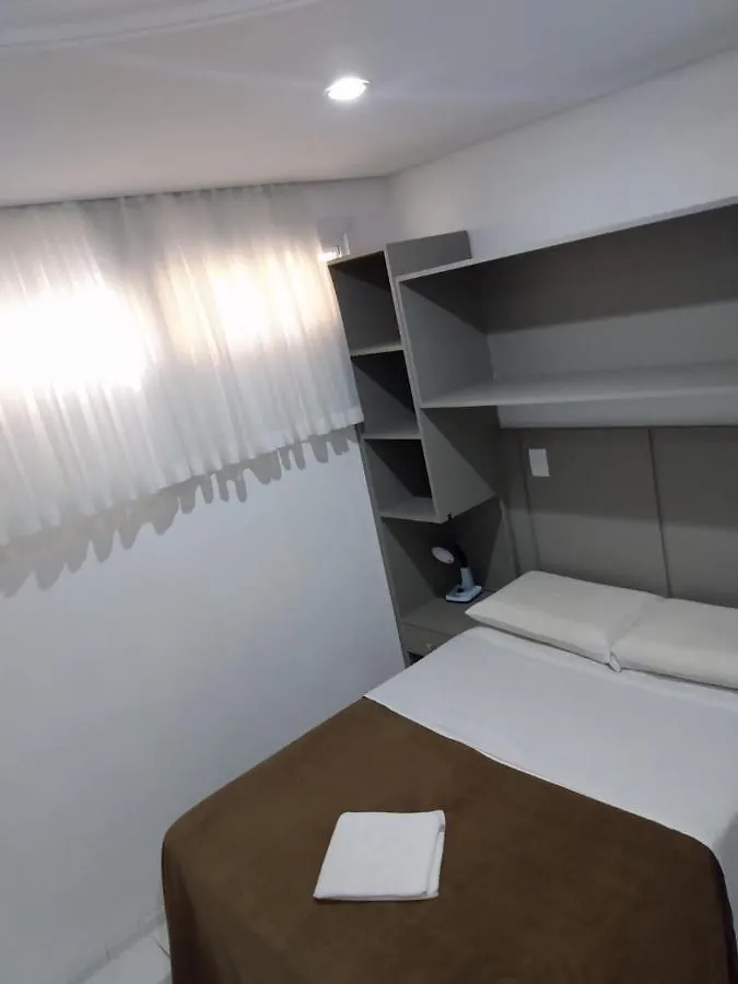 Hotel Do Centro 100M Santa Casa, Assembleia E Ufrgs, Proximo Ao Araujo Viana, Pet'S Friendly!!! Porto Alegre