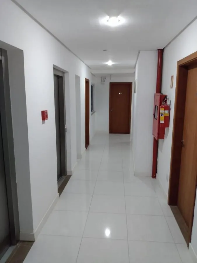 Hotel Do Centro 100M Santa Casa, Assembleia E Ufrgs, Proximo Ao Araujo Viana, Pet'S Friendly!!! Porto Alegre