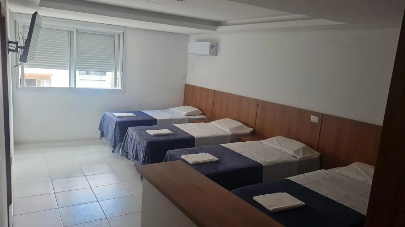 Hotel Do Centro 100M Santa Casa, Assembleia E Ufrgs, Proximo Ao Araujo Viana, Pet'S Friendly!!! Porto Alegre