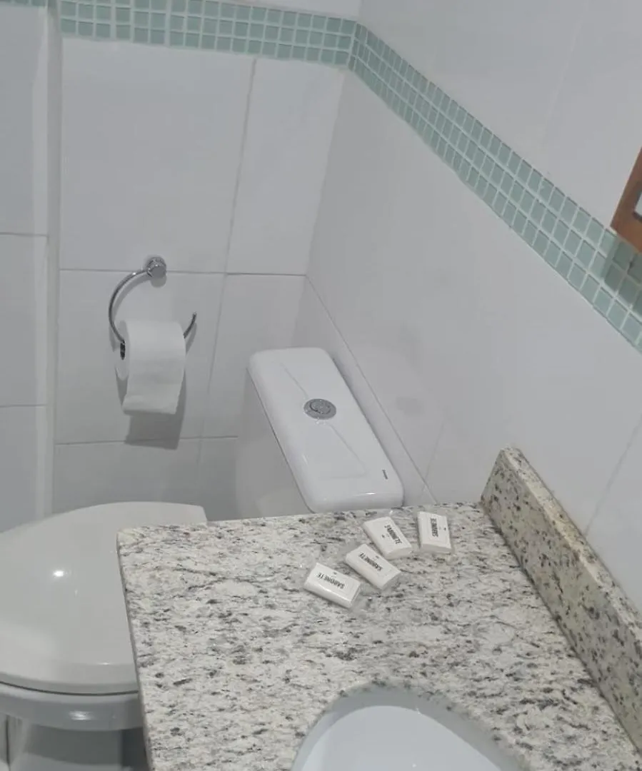 Hotel Do Centro 100M Santa Casa, Assembleia E Ufrgs, Proximo Ao Araujo Viana, Pet'S Friendly!!! Porto Alegre