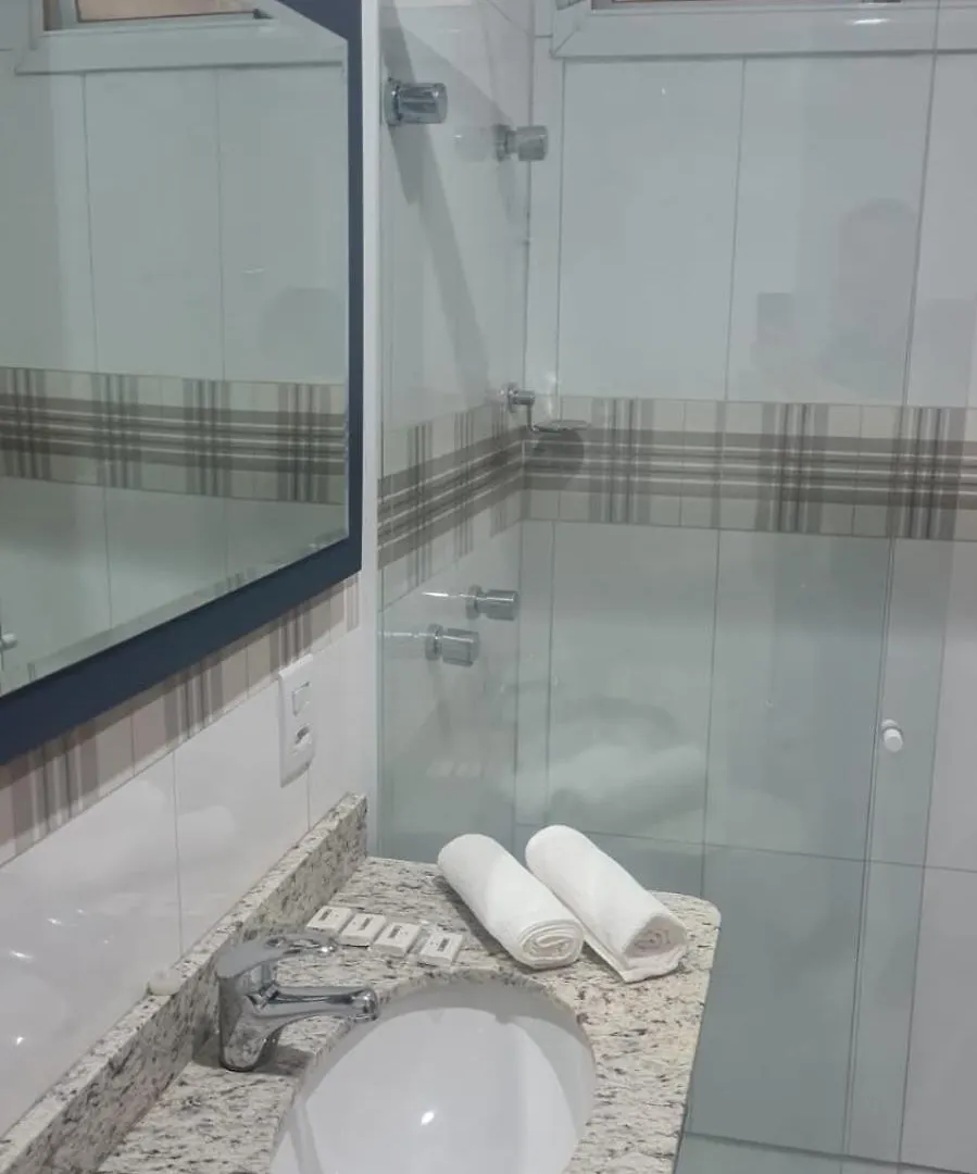 Hotel Do Centro 100M Santa Casa, Assembleia E Ufrgs, Proximo Ao Araujo Viana, Pet'S Friendly!!! Porto Alegre