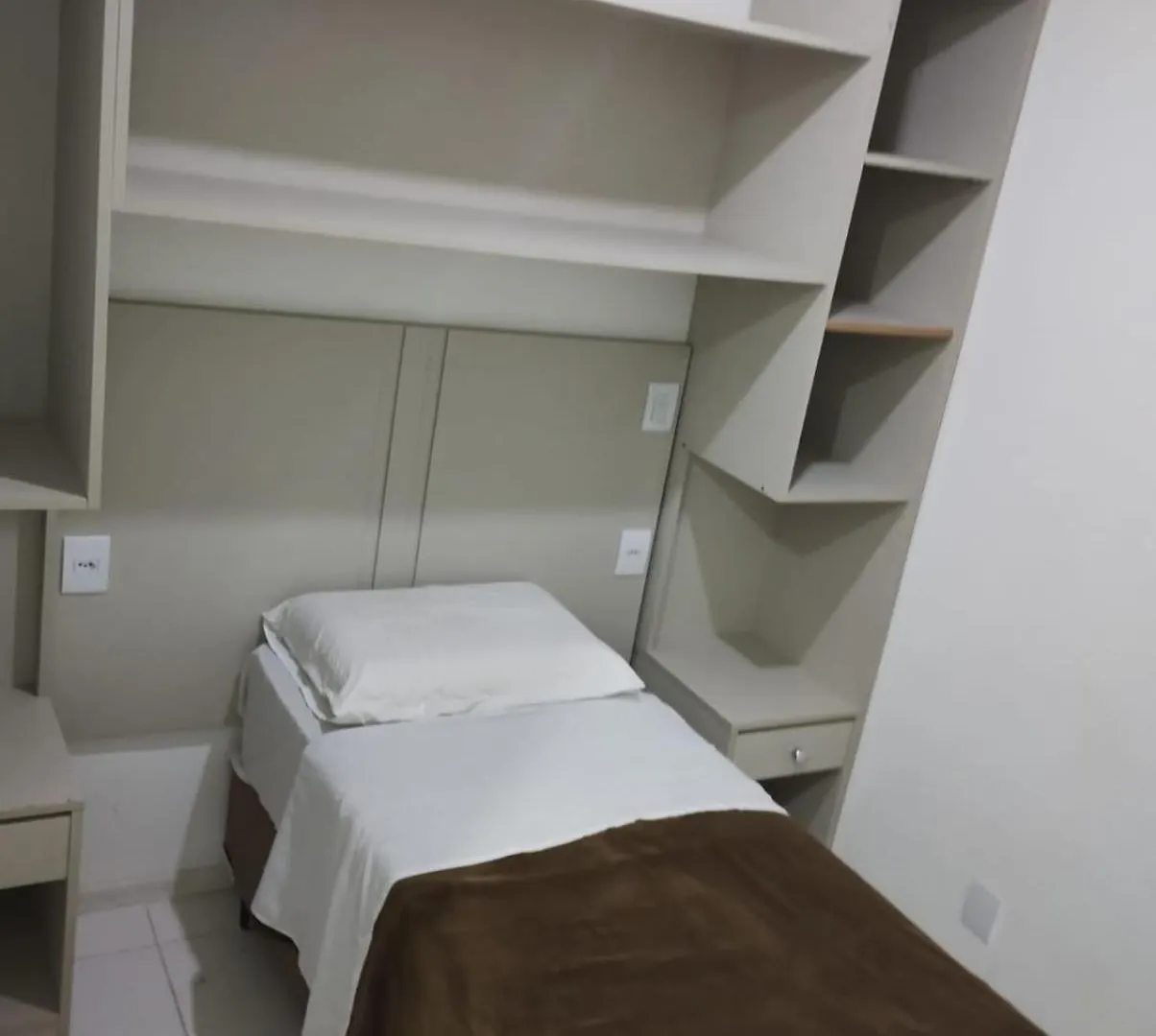***  Hotel Do Centro 100M Santa Casa, Assembleia E Ufrgs, Proximo Ao Araujo Viana, Pet'S Friendly!!! Porto Alegre Brasile