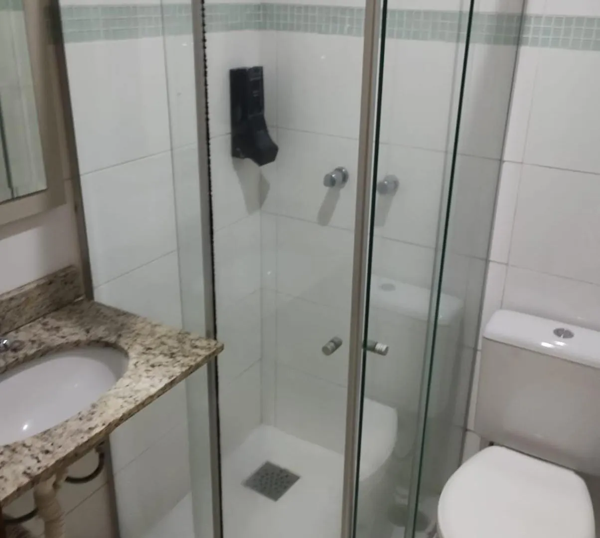 Hotel Do Centro 100M Santa Casa, Assembleia E Ufrgs, Proximo Ao Araujo Viana, Pet'S Friendly!!! Porto Alegre