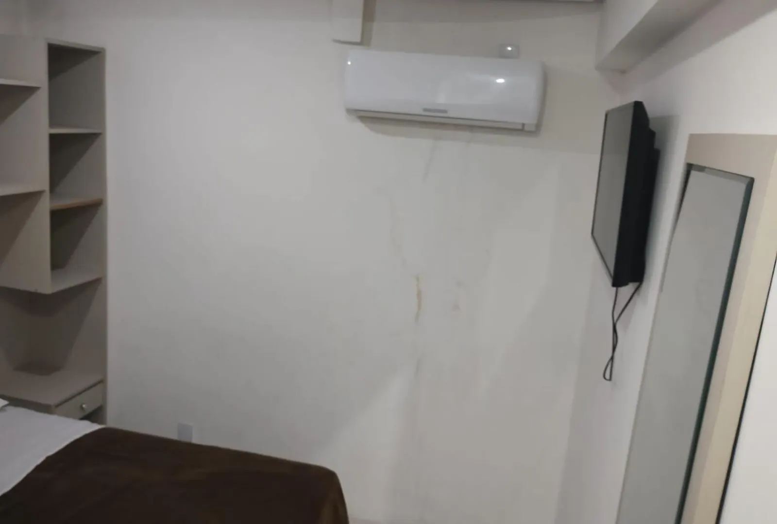 ***  Hotel Do Centro 100M Santa Casa, Assembleia E Ufrgs, Proximo Ao Araujo Viana, Pet'S Friendly!!! Porto Alegre Brasil