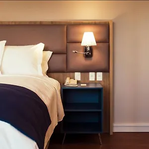 Hotel Quality, Porto Alegre