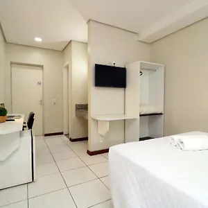 Hotel Elevado, Porto Alegre