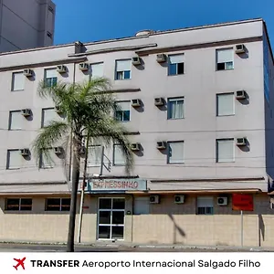 Hotel Expressinho Aeroporto, Porto Alegre