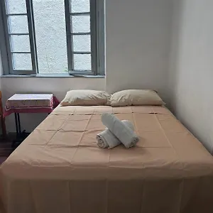 Hostal Proximo A Shopping Total - Rodoviaria - Hosp Presidente Vargas, Porto Alegre