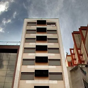 Hotel Master Express Alberto Bins - 200 Metros Do Hospital Santa Casa, Porto Alegre