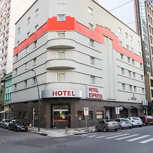 Hotel Express Centro Histórico, Porto Alegre