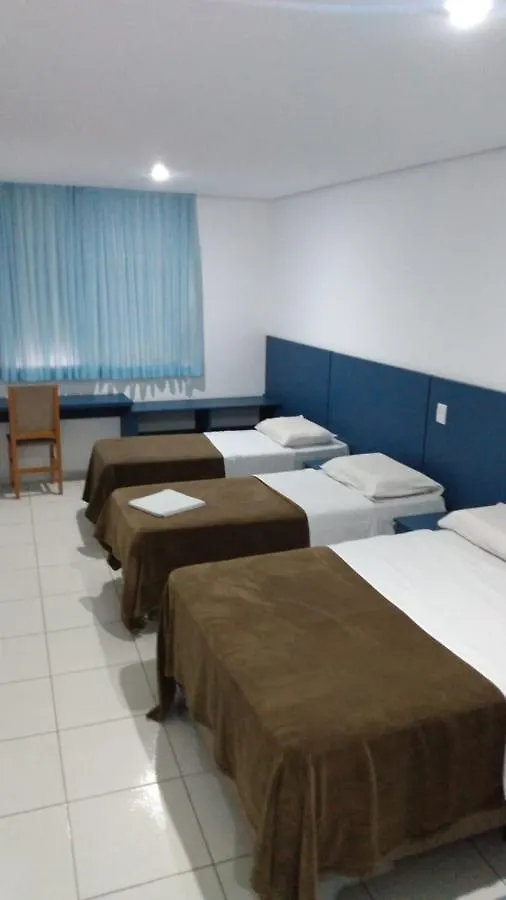 Hotel Do Centro 100M Santa Casa, Assembleia E Ufrgs, Proximo Ao Araujo Viana, Pet'S Friendly!!! Porto Alegre