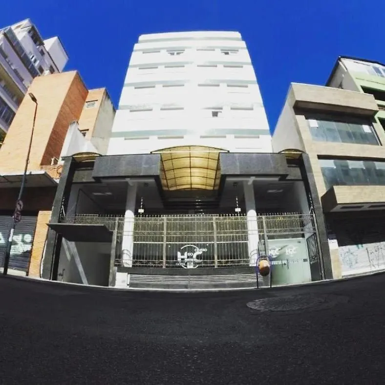 Hotel Do Centro 100M Santa Casa, Assembleia E Ufrgs, Proximo Ao Araujo Viana, Pet\'S Friendly!!! contacts