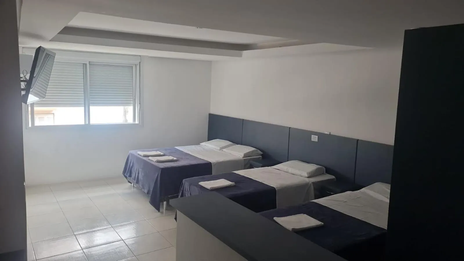 Hotel Do Centro 100M Santa Casa, Assembleia E Ufrgs, Proximo Ao Araujo Viana, Pet'S Friendly!!! Porto Alegre